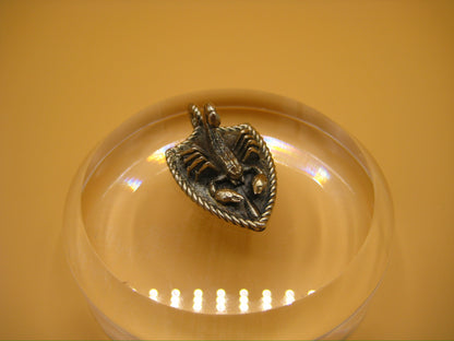 Scorpion Pendant